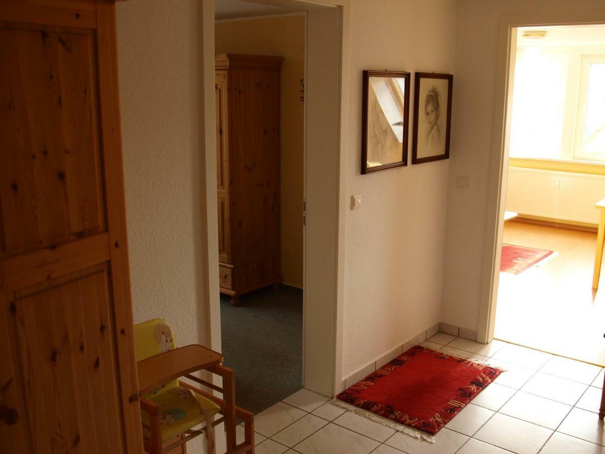 Residenz Am Seeufer 59A Waren  Extérieur photo
