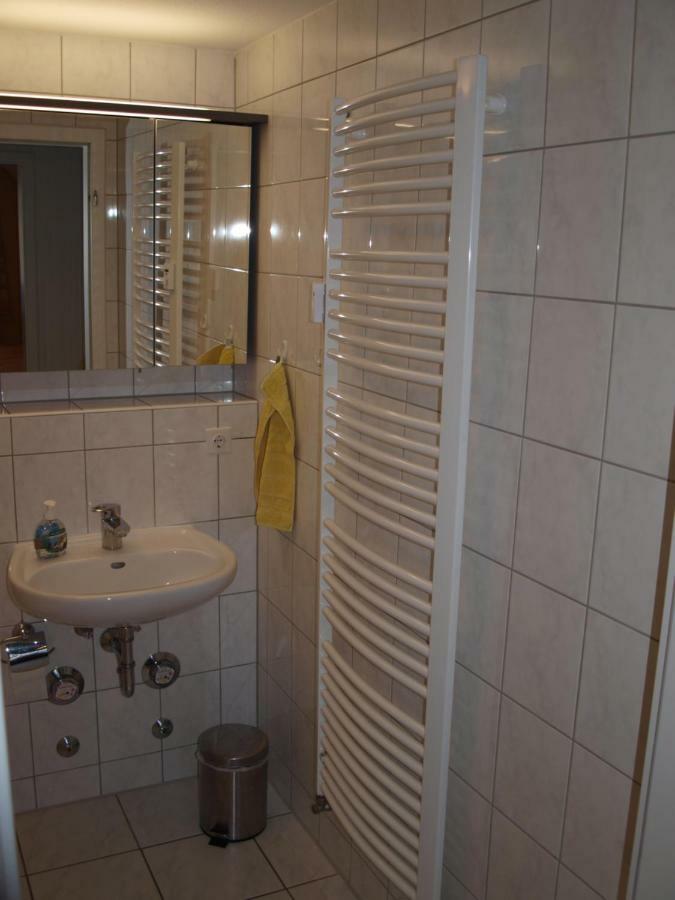 Residenz Am Seeufer 59A Waren  Extérieur photo