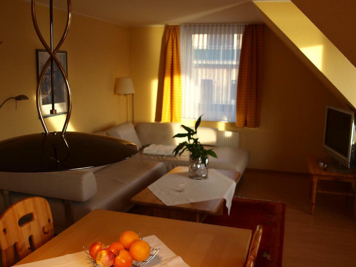 Residenz Am Seeufer 59A Waren  Extérieur photo
