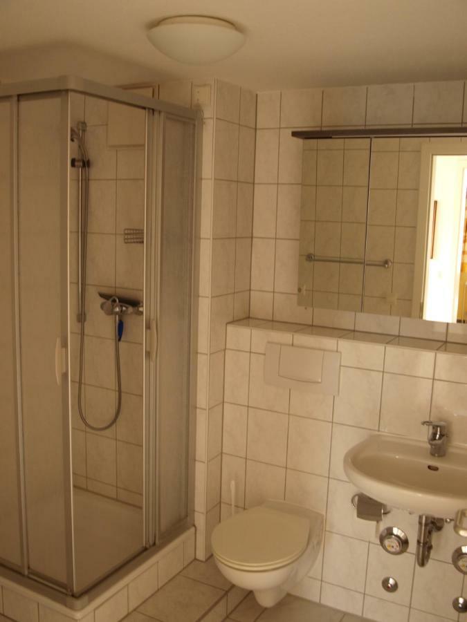 Residenz Am Seeufer 59A Waren  Extérieur photo